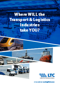 Transport and Logistics Industries Guide